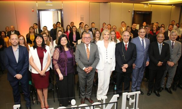Inteligencia Artificial y el futuro de la Justicia: “Destapamos la caja de pandora”
