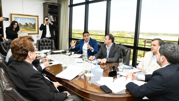 Diputados discutirán RUN y comisión de investigación