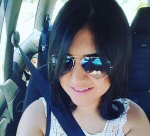 Paraguaya desaparecida: catorce días sin novedades de Lorenza Villaverde - Nacionales - ABC Color