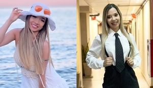 Academia respondió a los posteo de Marilina Bogado - Teleshow