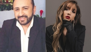 Marilina reacciona ante las críticas de "El Chure" y pide que tumben su cuenta - Teleshow