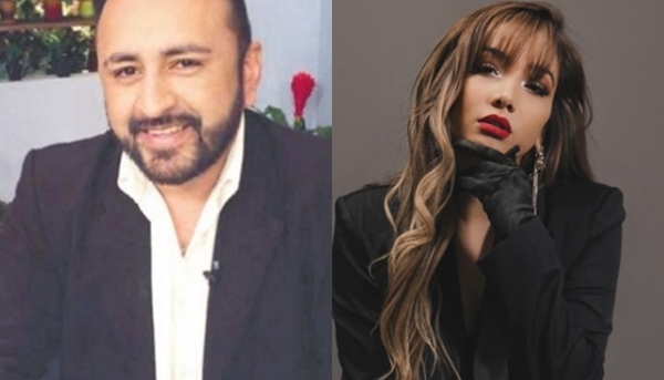 Marilina reacciona ante las críticas de "El Chure" y pide que tumben su cuenta - Teleshow