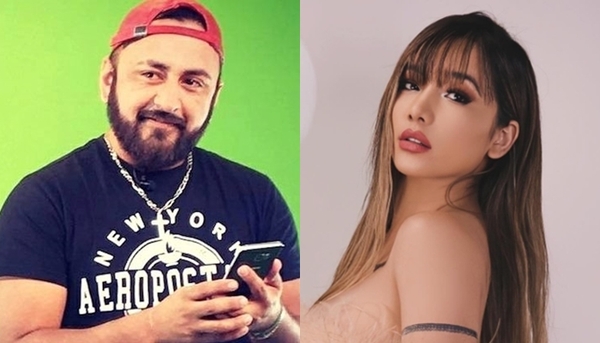 Fredy Vera se mete en el escándalo de Marilina y una academia de danza - Teleshow