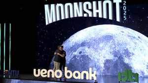 ueno bank impulsa a emprendedores paraguayos a través del “Moonshot” | Locales | 5Días