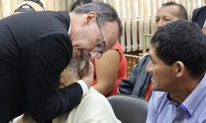 Tras 34 años, Estado paraguayo pide disculpas por la muerte de un adolescente de 15 años