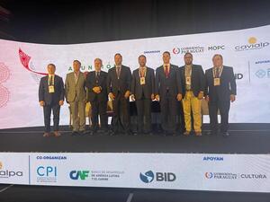 Consejo de Políticas de Infraestructura, la iniciativa del sector privado para acompañar y promover proyectos de desarrollo - MarketData