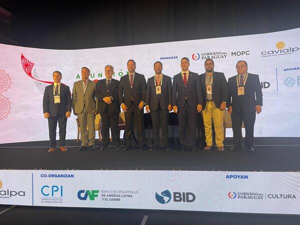 Consejo de Políticas de Infraestructura, la iniciativa del sector privado para acompañar y promover proyectos de desarrollo - MarketData