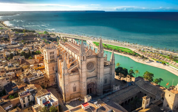 Lonely Planet anuncia su lista Best in Travel 2025: los mejores destinos para viajar el próximo año | Turismo | 5Días