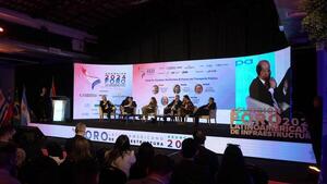 Paraguay Levanta la Mira: Nace el Consejo para Transformar la Infraestructura
