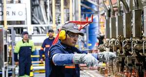 La Nación / Fábrica Paraguaya de Vidrios amplía capacidad productiva con tecnología sostenible pionera en América