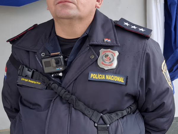 Impulsan proyecto que otorga acceso a CCTV de uso privado a Policía y Fiscalía