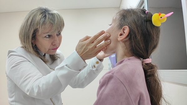 XII Campaña de Prevención de Cáncer de Piel: un llamado a la conciencia y cuidado • PARAGUAY TV