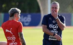 Paraguay vs. Argentina: ¿hay que preparar pilotines o abrigos para mañana? - Clima - ABC Color