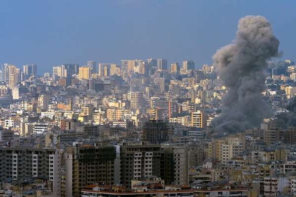 Habría un borrador para un “alto al fuego” entre Israel y las milicias de Hezbolá - Mundo - ABC Color
