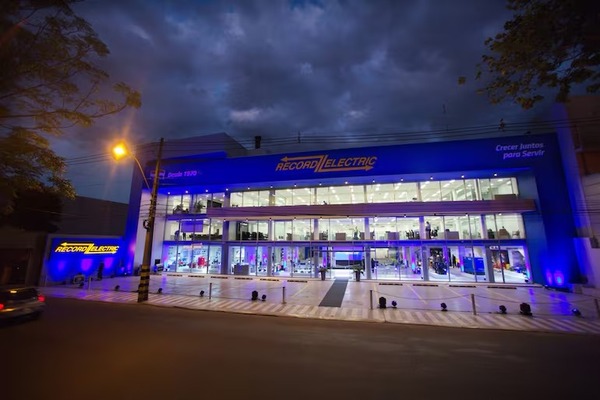 Record Electric presenta: Bomba Ebara, la solución ideal para tu pozo artesiano