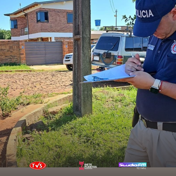Estafadores Beneficiados con Arresto Domiciliario Habrían Huido - TVS