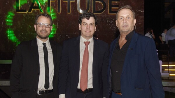 Lanzamiento de Delgacil, de la mano de Laboratorios Catedral