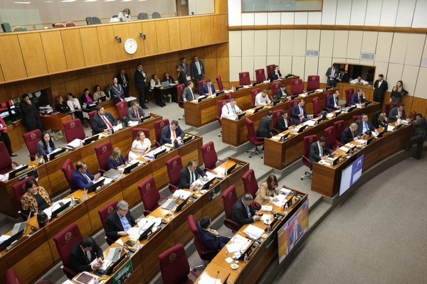 Senadores aprueban prórroga por 60 días de la CBI - ADN Digital