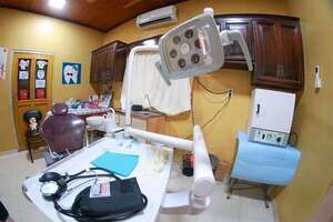 Inauguran consultorios para ofrecer servicios de salud inclusivos a niños en el Chaco - Noticias del Chaco - ABC Color