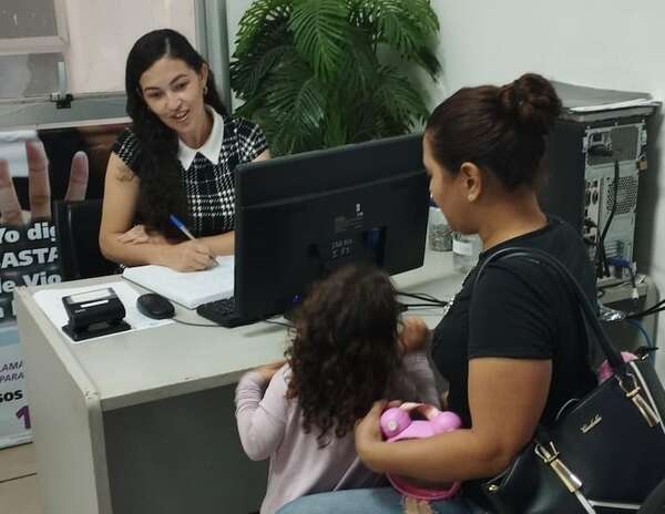 Servicio Social las 24 horas en IPS Ingavi ¿Dónde solicitar asistencia? - Nacionales - ABC Color
