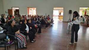 Pilar realiza el primer Congreso Departamental de Autismo - Nacionales - ABC Color