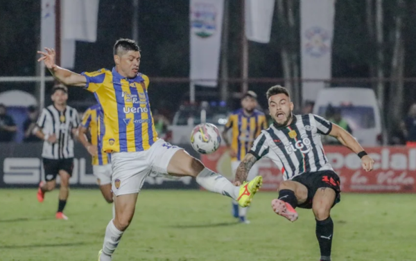Copa Paraguay: Libertad y Luqueño disputan el pase a la final