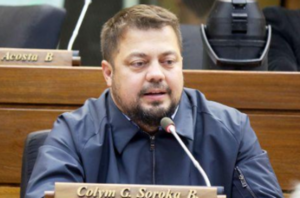 Senador colorado critica falta de diálogo en la Cámara y rechaza extensión de CBI - Portal Digital Cáritas Universidad Católica