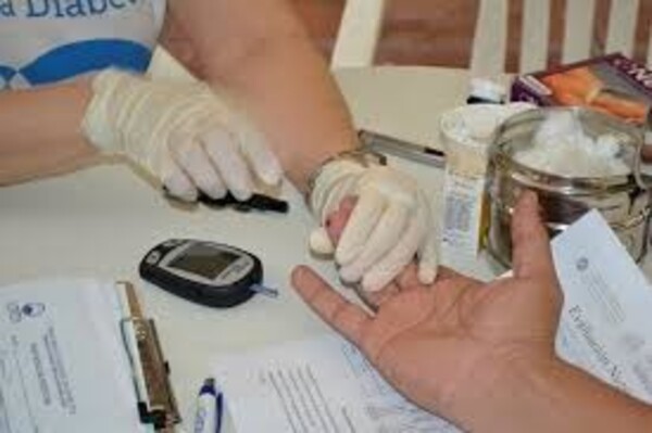 Salud Pública asegura provisión de insulina para los próximos dos años • RADIO NACIONAL