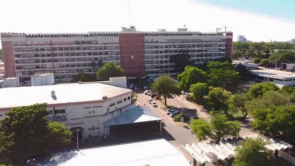 Fiscalía reitera solicitud de archivar denuncia por millonario desfalco en el IPS