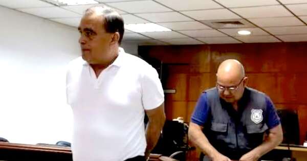 Diario HOY | Rechazan inconstitucionalidad planteada por exintendente de Lambaré