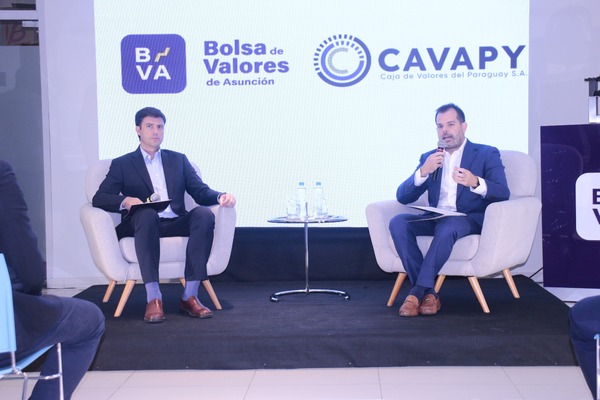 BVA y Cavapy anunciaron convenios con Nasdaq y Montran para crecer en el mercado de capitales | Locales | 5Días
