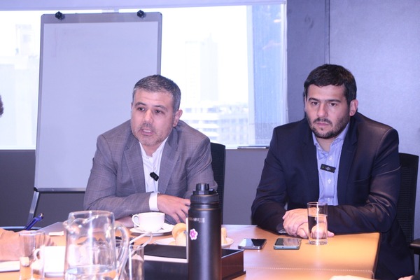 Itaú: Paraguay puede beneficiarse de coyuntura mundial, afirman expertos | Locales | 5Días