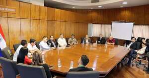 La Nación / Comisión especial busca solución al conflicto de límites en Misiones, entre San Patricio y Santiago