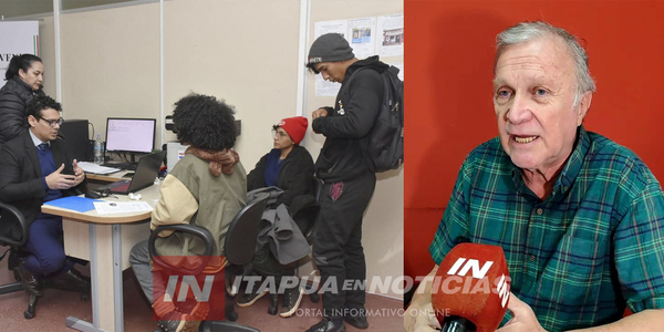 CONARE REALIZARÁ JORNADAS INTENSIVAS DE ATENCIÓN EN LA GOBERNACIÓN DE ITAPÚA - Itapúa Noticias