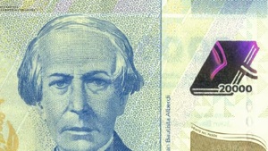 Argentina lanza nuevos billetes de 20.000 pesos en medio de la crisis inflacionaria - OviedoPress