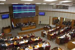 Aprueban préstamo de US$ 125.300.000 “para educación” a tambor batiente en el Senado - Política - ABC Color