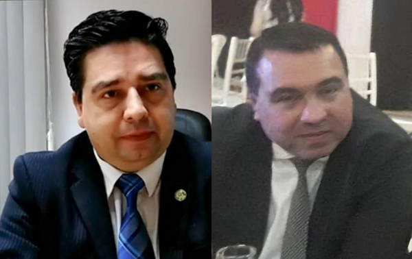Auditoría desestima denuncia contra el Juez Carlos Zelaya - Noticiero Paraguay