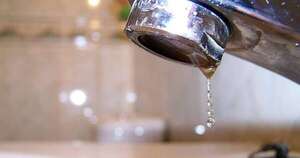 Diario HOY | Zonas enteras de la capital y alrededores sin agua