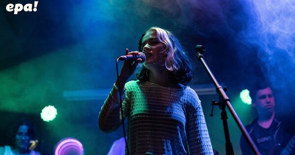 “Listener” el EP debut de “merce” que explora la ansiedad y la búsqueda de la identidad
