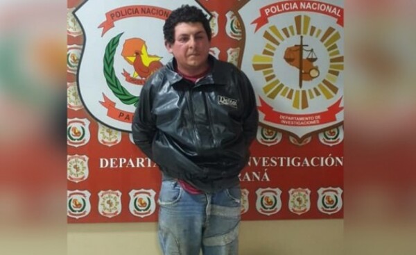 Violador serial recibe tercera condena, esta vez a 12 años de prisión