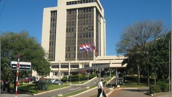 Divulgan la lista de los cinco mayores deudores de la Municipalidad de Asunción