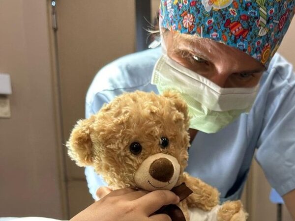 Hospital Distrital de Presidente Franco lleva adelante cirugías reconstructivas gratuitas