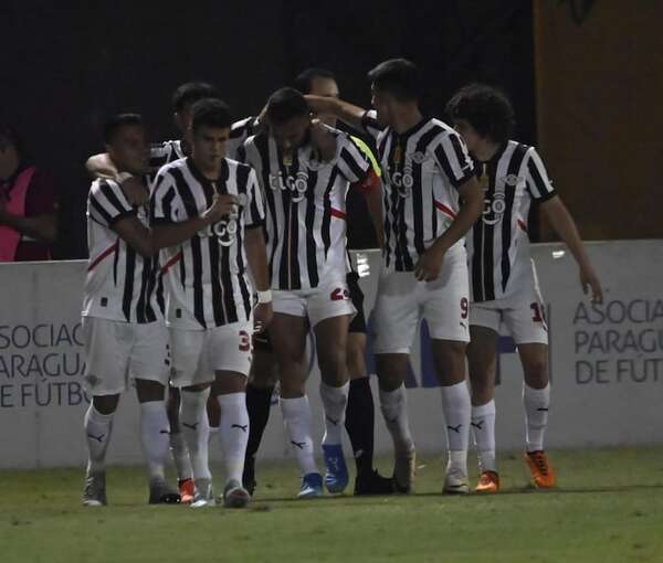 Copa Paraguay: Libertad va por el tricampeonato - Fútbol - ABC Color