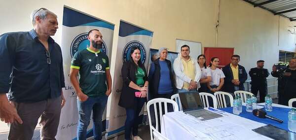 Pacientes oncológicos en Ciudad del Este urgen radioterapia y sala de espera - ABC en el Este - ABC Color