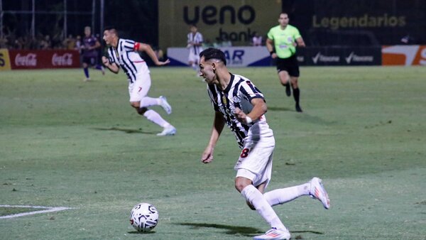Libertad avanza a la final y va por su tercer trofeo en la Copa Paraguay