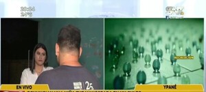La versión del pastor denunciado - SNT
