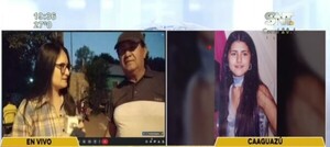 Hallaron cuerpo de la paraguaya desaparecida en Valencia - SNT