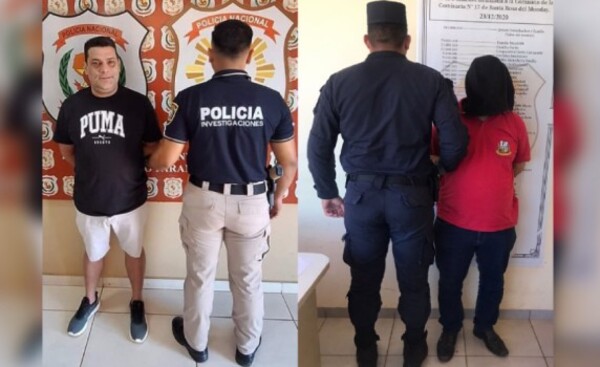Víctimas de estafa masiva del director de UOC piden justicia