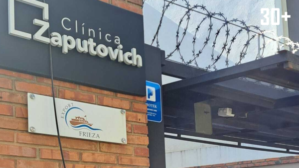 Superintendencia de Salud clausuró clínica privada tras fallecimiento de paciente - trece