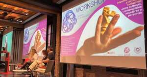 La Nación / Aprendizajes del Workshop Cataliza en Barcelona